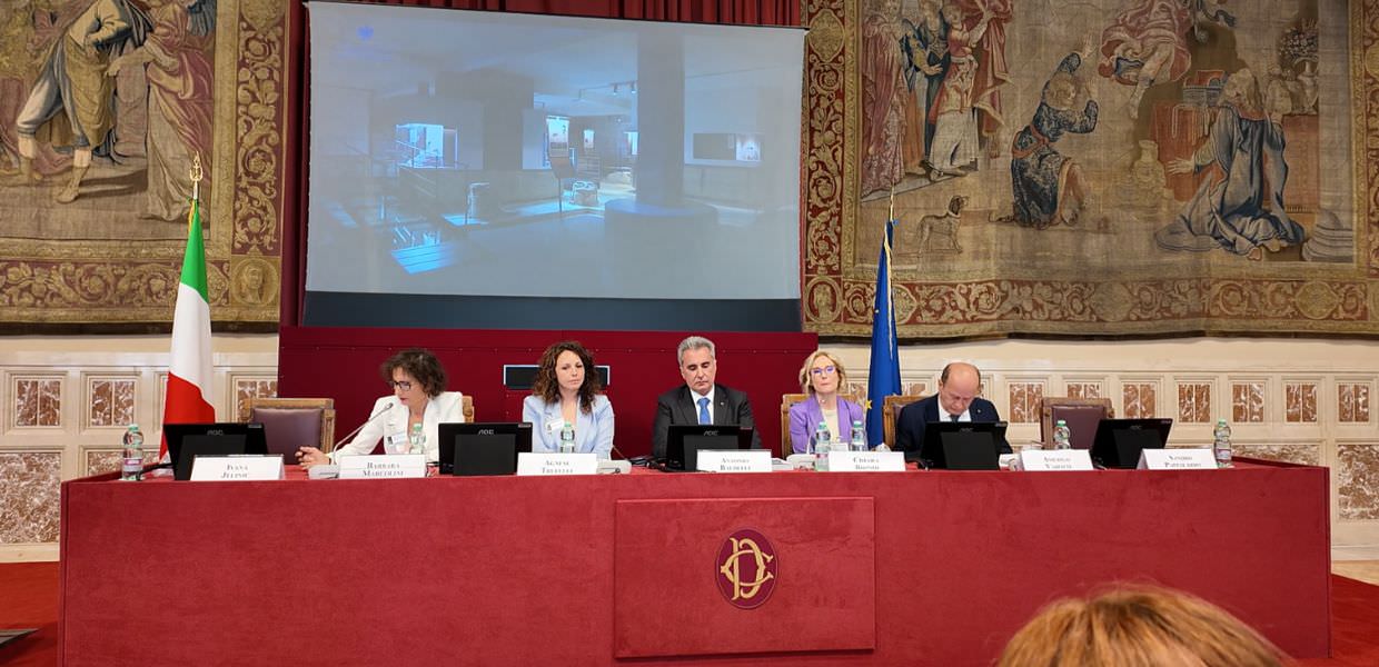 marche itinerario della bellezza