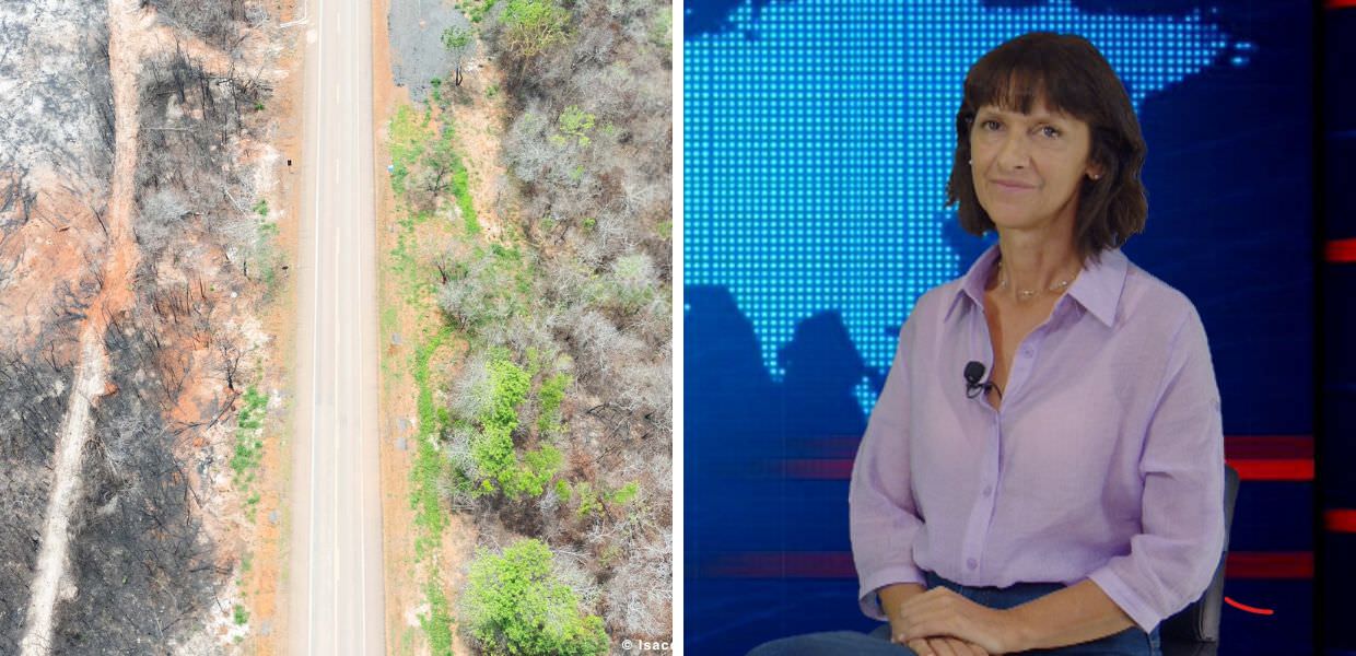 Missione Amazzonia, viaggio nel polmone del pianeta Terra