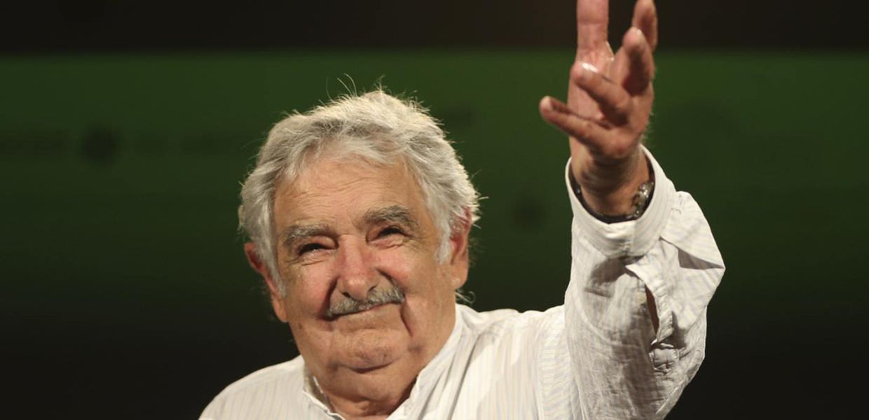 pepe mujica morto uruguay