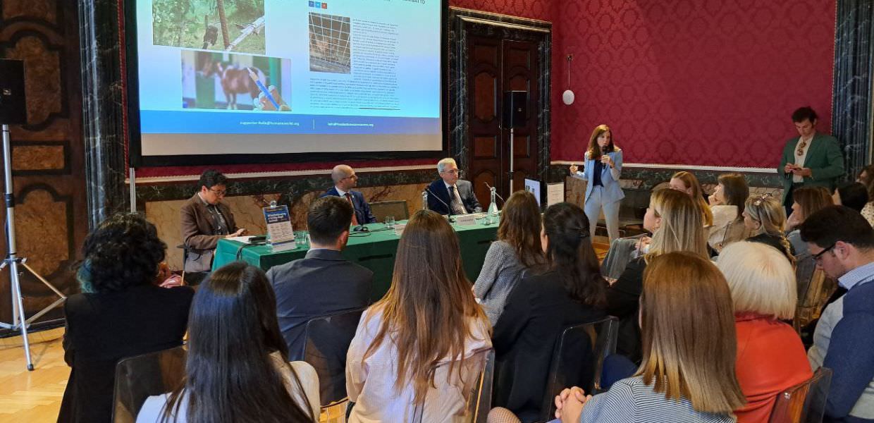 whistleblowing tutela animali