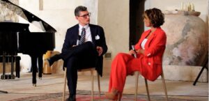 A Cesi (Tr) sold out per ‘Orl in Musica’, evento dedicato alla voce e alla sua cura,Giunta e Samanta Togni