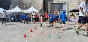A Norcia (Pg) la rinascita passa anche attraverso lo sport, discipline sportive, disciplina sportiva 2