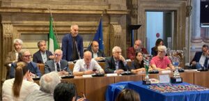 A Terni il Torneo Internazionale di calcio giovanile dedicato a Bronzetti e Viciani, conferenza stampa