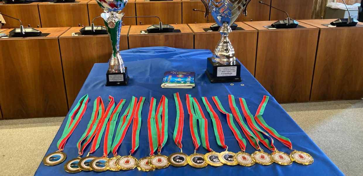 A Terni il Torneo Internazionale di calcio giovanile dedicato a Bronzetti e Viciani