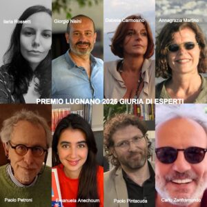 Cultura, nel weekend il premio letterario città di Lugnano in Teverina (Tr), giuria esperti