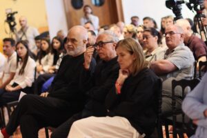 Edi Rama Boeri Cesa Bianchi