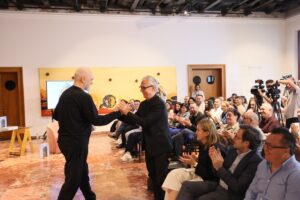 Edi Rama Stefano Boeri Bosco Verticale libro