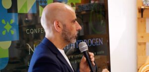 Energia, Città di Castello (Pg), la rivoluzione green di ‘Ceramiche Noi’, Luca Secondi, sindaco di Città di Castello