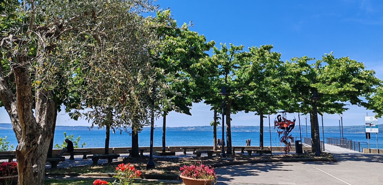 Il 14 giugno a Trevignano Romano torna l'iniziativa BenEsserCi