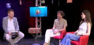 La valigia dell’artista, nella 17° puntata la musica di Anastasia e l’Umbria Green Festival, Ale, Zepparelli e Niglio