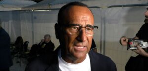 Musica, Castelraimondo (Mc), grande successo e tanti artisti in ricordo di Gianni Ravera, Carlo Conti