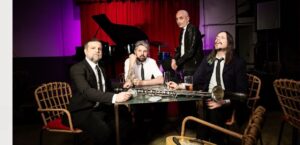 Musica, in Umbria al via il Chroma Festival 2025 con 4 giorni di eventi, Calibro 35