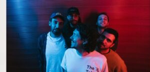 Musica, in Umbria al via il Chroma Festival 2025 con 4 giorni di eventi, Elephant Brain