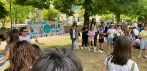 Narni (Tr), festa e consapevolezza per la ‘Giornata Mondiale dell’ambiente’, progetti studenti