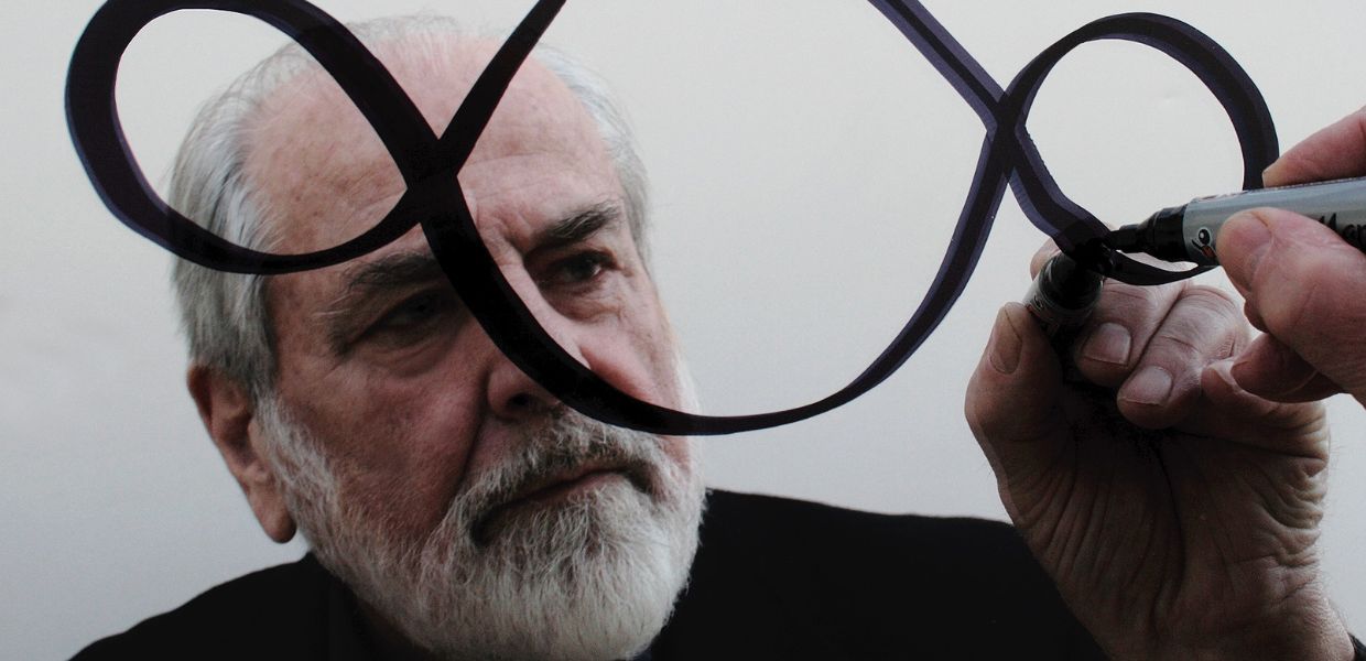 Per Gaza pensiero sulla Pace Preventiva di Michelangelo Pistoletto