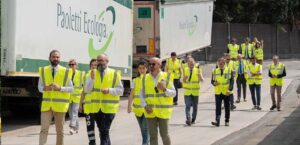 Perugia sempre più città della sostenibilità, eventi su ambiente, biodiversità ed economia circolare, evento raccolta rifiuti