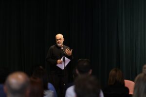 Primo Ministro Edi Rama