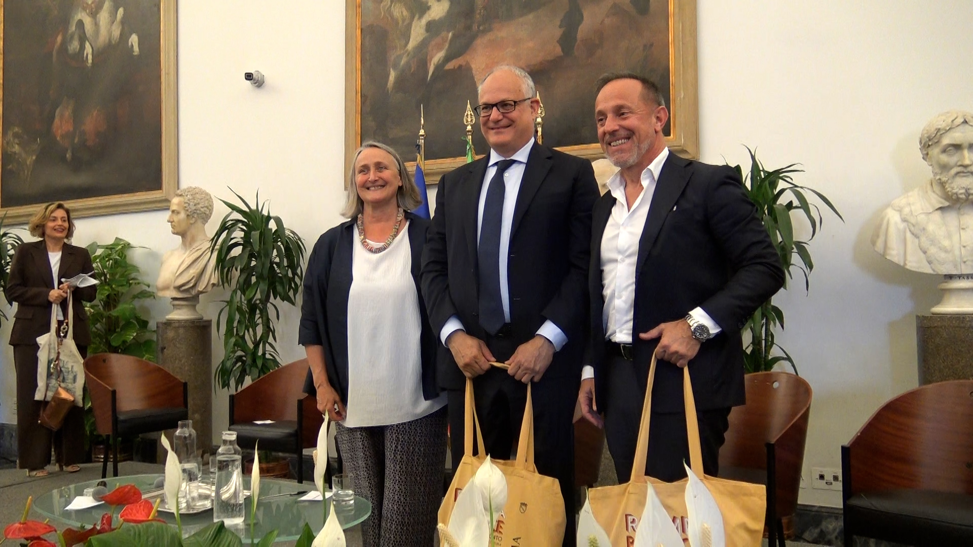 IV Conferenza sull'agricoltura urbana, Roma punta su sostenibilità e innovazione