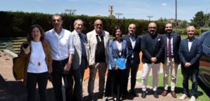 Sport, dall’8 al 15 giugno, la 10° edizione degli Internazionali di Tennis Città di Perugia, gruppo Tennis Club Perugia