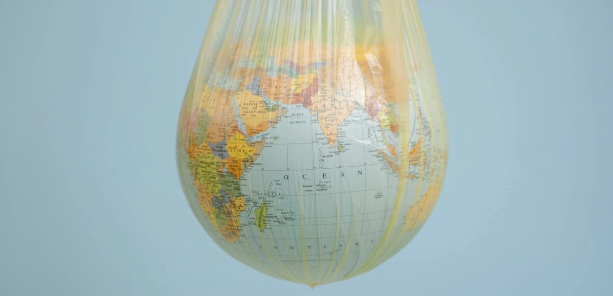 Trattato globale sulla plastica, ad agosto i negoziati a Ginevra