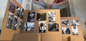 Turismo, il progetto ‘PazEsperienza Cesi’ per rilanciare il piccolo borgo nel Comune di Terni, mostra Sergio Coppi