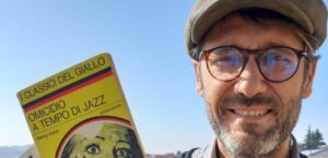 Umbria, al via il festival ‘Musica senza Confini, tra jazz e giallo, Franco Bergoglio