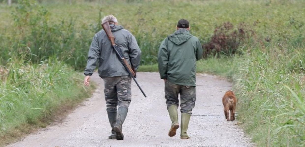 Caccia in Italia, al via la raccolta firme per abolirla