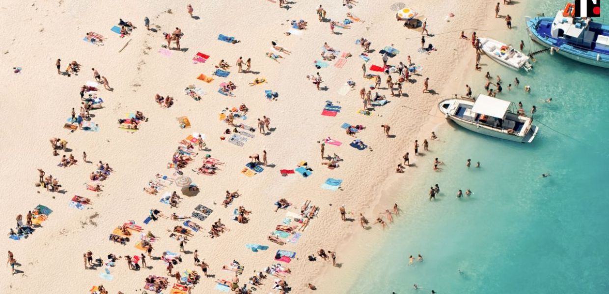 Giornata mondiale degli oceani, Marevivo: "La biodiversità marina è la prima vittima dell'overtourism"
