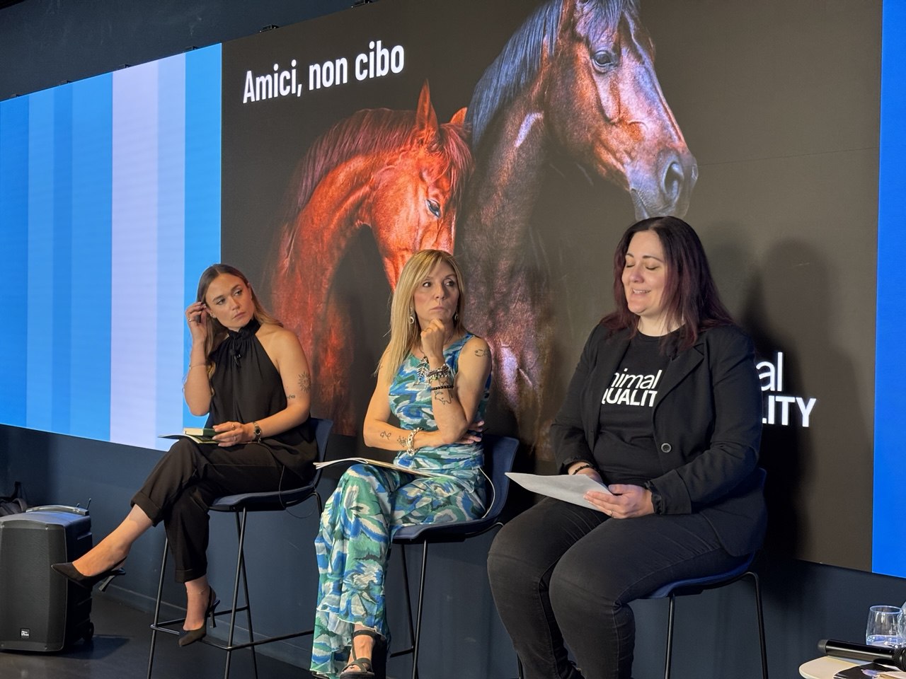 Carne di cavallo, Animal Equality: "Solo il 17% degli italiani la consuma. Aboliamone il consumo"