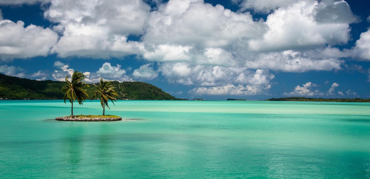 Oceani, in Polinesia Francese la più grande Area Marina Protetta del mondo