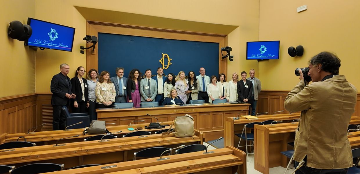 universal design proposta di legge italia accessibile