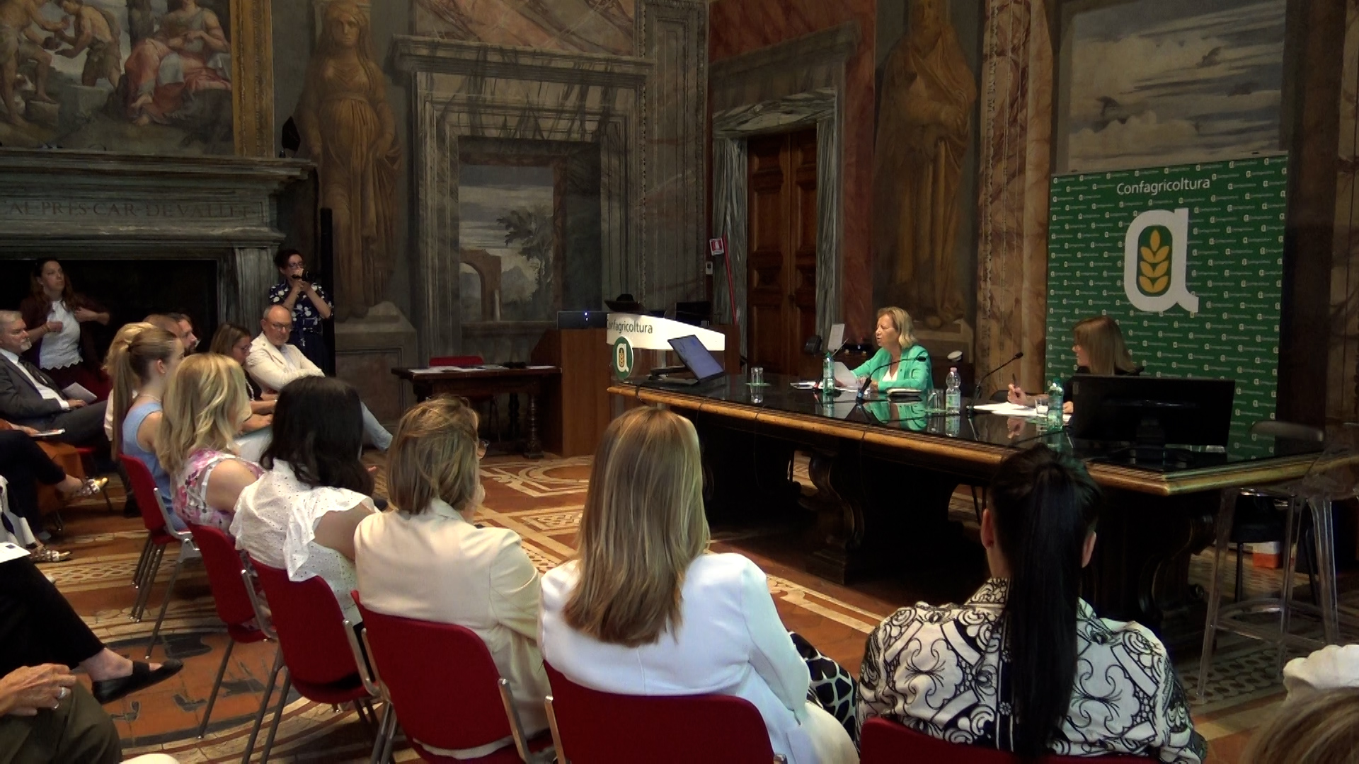 Agrinet4women, la Pac a servizio delle imprenditrici agricole italiane