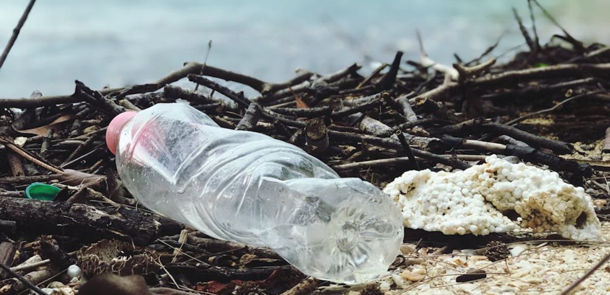 Bottiglie di plastica, l’America Centrale è tra le aree più colpite dall’inquinamento