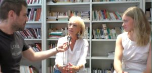 Cortometraggi, Narni (Tr), l'Istituto Gandhi ha trionfato al Rec Film Festival di Rimini, intervista Cavalieri, Ingletto e Fratoni