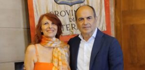 Cultura, a San Gemini (Pg) 3 concerti per i 25 anni del ‘Sangemini Classic’. Si parte questa sera, Virna Liurni e Luciano Clementella