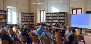 Cultura, presentata la stagione del Teatro Secci di Terni. Si parte il 23 ottobre, conferenza stampa