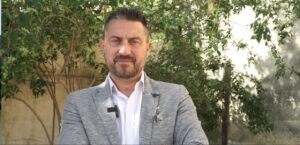 Istruzione e servizi contro lo spopolamento dei piccoli comuni del Trasimeno, Luca Dini