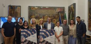 Montone (Pg) cinema, corti d’autore ed ospiti internazionali per ‘Umbria Film Festival’, gruppo cinema