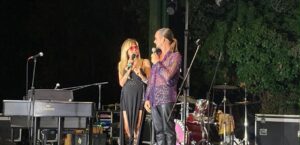 Musica, a Vetralla (Vt) tanti artisti a ‘La Selva d’oro’ in ricordo di Elio Cipri, Valerio Scanu