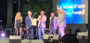 Musica, a Vetralla (Vt) tanti artisti a ‘La Selva d’oro’ in ricordo di Elio Cipri, premiazioni Ciotti, Naso, Francesconi e Calandri