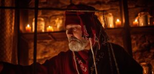 Narni (Tr), formazione d’eccellenza nel Festival delle Arti del Medioevo, foto Antichi Mestieri