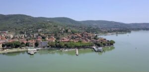 Passignano sul Trasimeno (Pg), al via il 42° Palio delle barche, Passignano sul Trasimeno