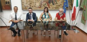 Passignano sul Trasimeno (Pg), al via il 42° Palio delle barche, conferenza stampa