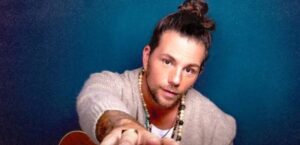 San Venanzo (Tr), grande musica per la 17esima edizione di InCanto d’Estate, Enrico Nigiotti