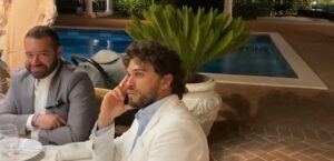 Terni, il nuovo presidente di Aiga Terni è l’avvocato Umberto Martella, Niccolò Bicchi