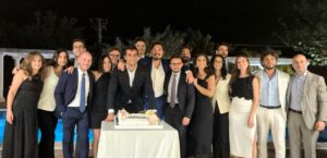 Terni, il nuovo presidente di Aiga è l’avvocato Umberto Martella, direttivo Aiga Terni