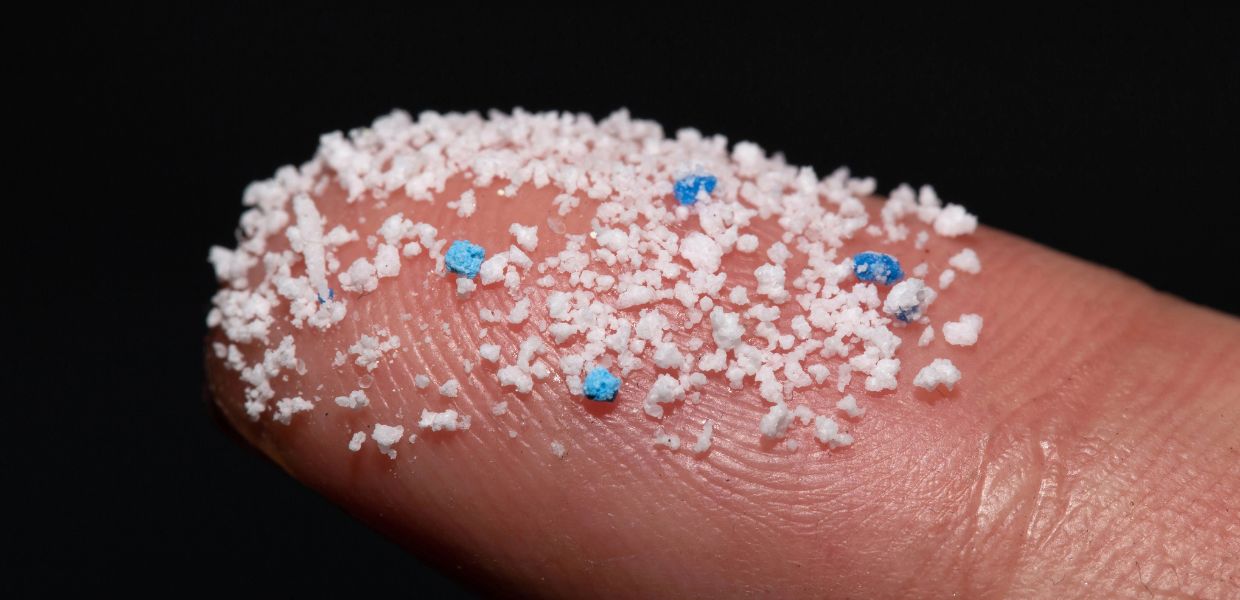 Trovate microplastiche anche nei fluidi riproduttivi umani Timori per la fertilità