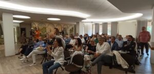 Turismo, sport e cultura per rilancio post sisma, pubblico