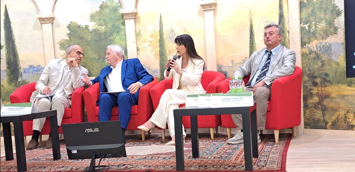 Turismo, sport e cultura per rilancio post sisma