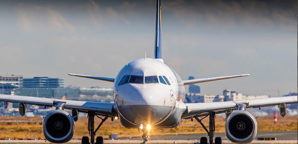 Umbria, Aeroporto, oltre 73 passeggeri a giugno. Superati i precedenti record di traffico